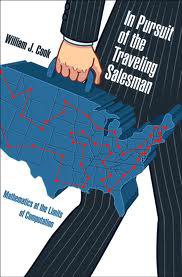 In Pursuit of the Traveling Salesman (Princeton University Press 2012)