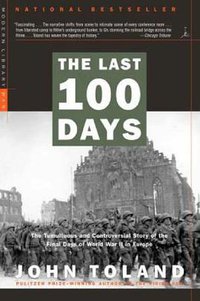 The Last 100 Days (Modern Library 2003)