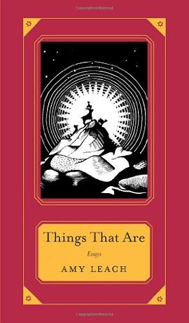Things That Are