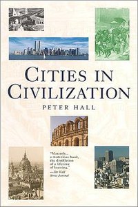 Cities in Civilization (Fromm Intl 2001)