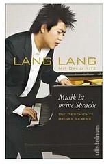 Musik ist meine Sprache (Ullstein 2008)