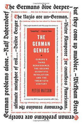 The German Genius