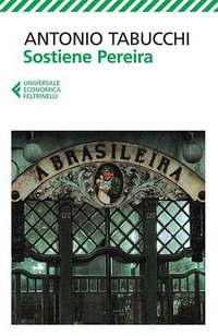 Sostiene Pereira (Feltrinelli 2013)