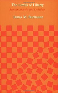 The Limits of Liberty (Univ of Chicago Pr 1977)