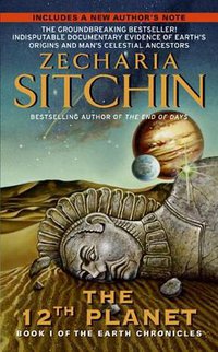Twelfth Planet (Harper 2007)