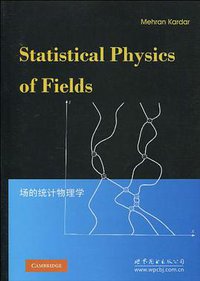 场的统计物理学 (2010)