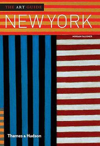 The Art Guide (Thames & Hudson 2011)