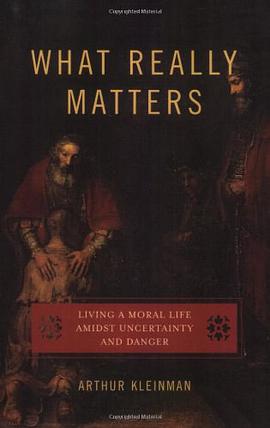What Really Matters