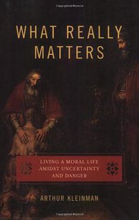 What Really Matters (Oxford University Press 2007)