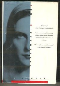 Leni Riefenstahl (St Martins Pr 1993)