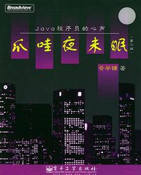 爪哇夜未眠(第二版) (电子工业出版社 2004)