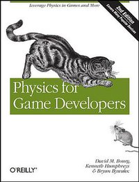 Physics for Game Developers (2013)