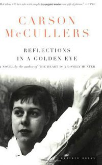 Reflections in a Golden Eye (Mariner Books 2000)