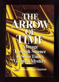 The Arrow of Time (Fawcett 1991)