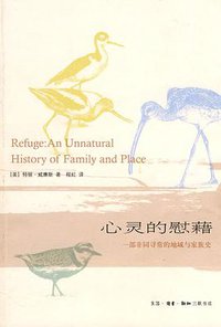 心灵的慰籍 (生活·读书·新知三联书店 2010)