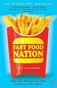 Fast Food Nation (Gardners Books 2002)