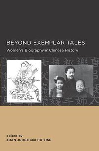 Beyond Exemplar Tales (Global, Area, and International Archive 2011)