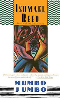 Mumbo Jumbo (Simon & Schuster 1996)