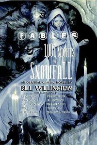 Fables (Vertigo 2008)