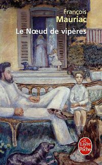 Le Noeud de vipères (Le Livre de Poche 1973)