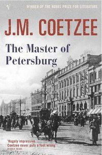 The Master of Petersburg (Vintage Books 2004)
