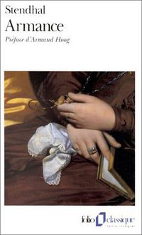 Armance (Gallimard 1975)
