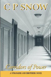 Corridors of Power (House of Stratus 2000)