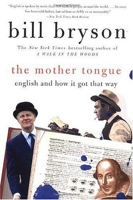 The Mother Tongue