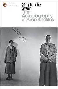 The Autobiography of Alice B. Toklas (Penguin Classics 2001)