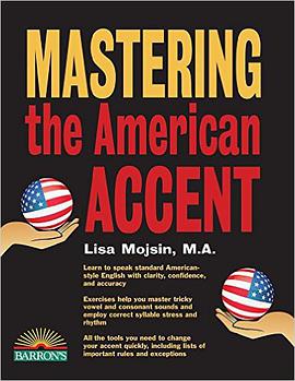 Mastering the American Accent