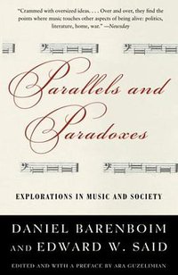 Parallels and Paradoxes (Vintage 2004)