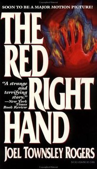 The Red Right Hand (Carroll & Graf Publishers 1997)
