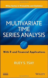 Multivariate Time Series Analysis (Wiley 2013)