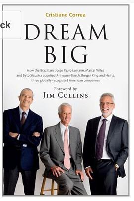 Dream Big