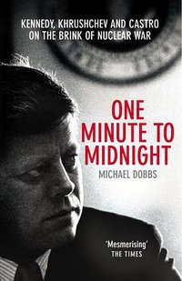 One Minute to Midnight (Arrow Books 2009)