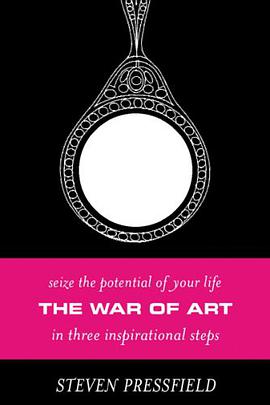 The War of Art