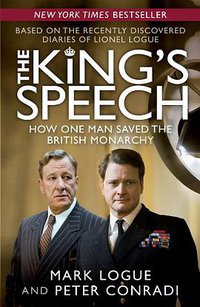 The King's Speech (Sterling 2010)