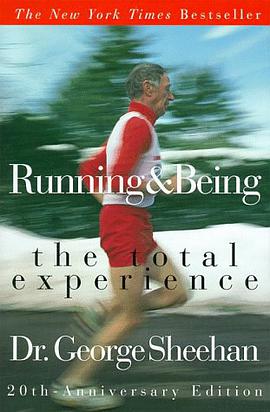 Running & Being