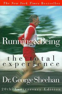 Running & Being (Second Wind II Llc 1998)
