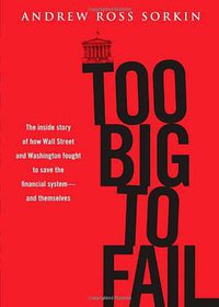 Too Big to Fail (Viking Adult 2009)