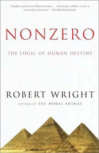 Nonzero (Vintage 2001)