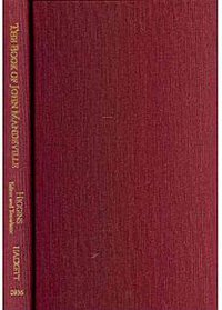 The Book of John Mandeville (2011)