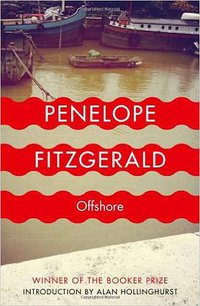Offshore (Fourth Estate 2009)