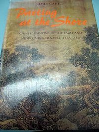 Parting at the Shore (Weatherhill 1978)