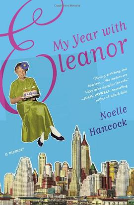 My Year with Eleanor
