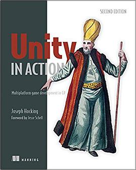 Unity in Action, Second Edition