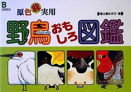 原色非実用野鳥おもしろ図鑑 (日本野鳥の会 2009)