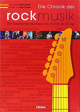 Geschichte der Rockmusik