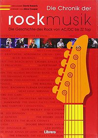 Geschichte der Rockmusik (Librero 2014)