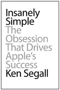 Insanely Simple (Portfolio 2012)